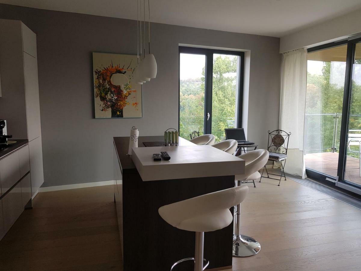 Apartament Praha Karibik Zewnętrze zdjęcie