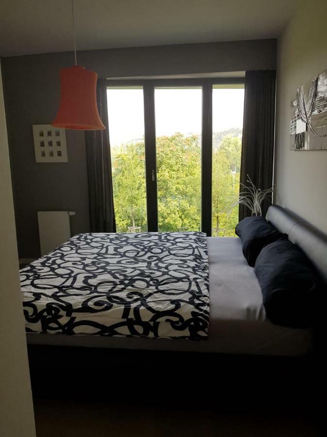 Apartament Praha Karibik Zewnętrze zdjęcie