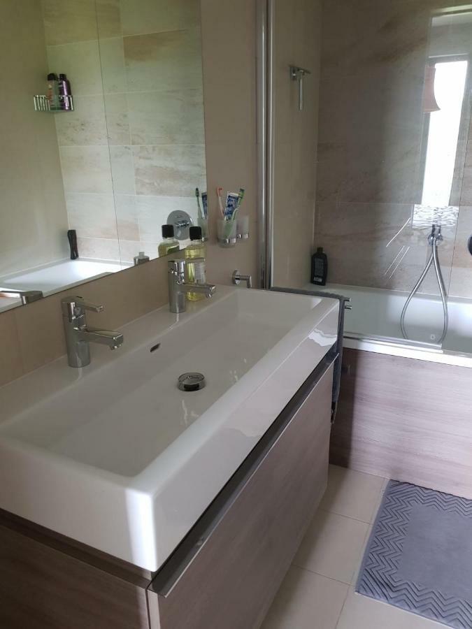 Apartament Praha Karibik Zewnętrze zdjęcie