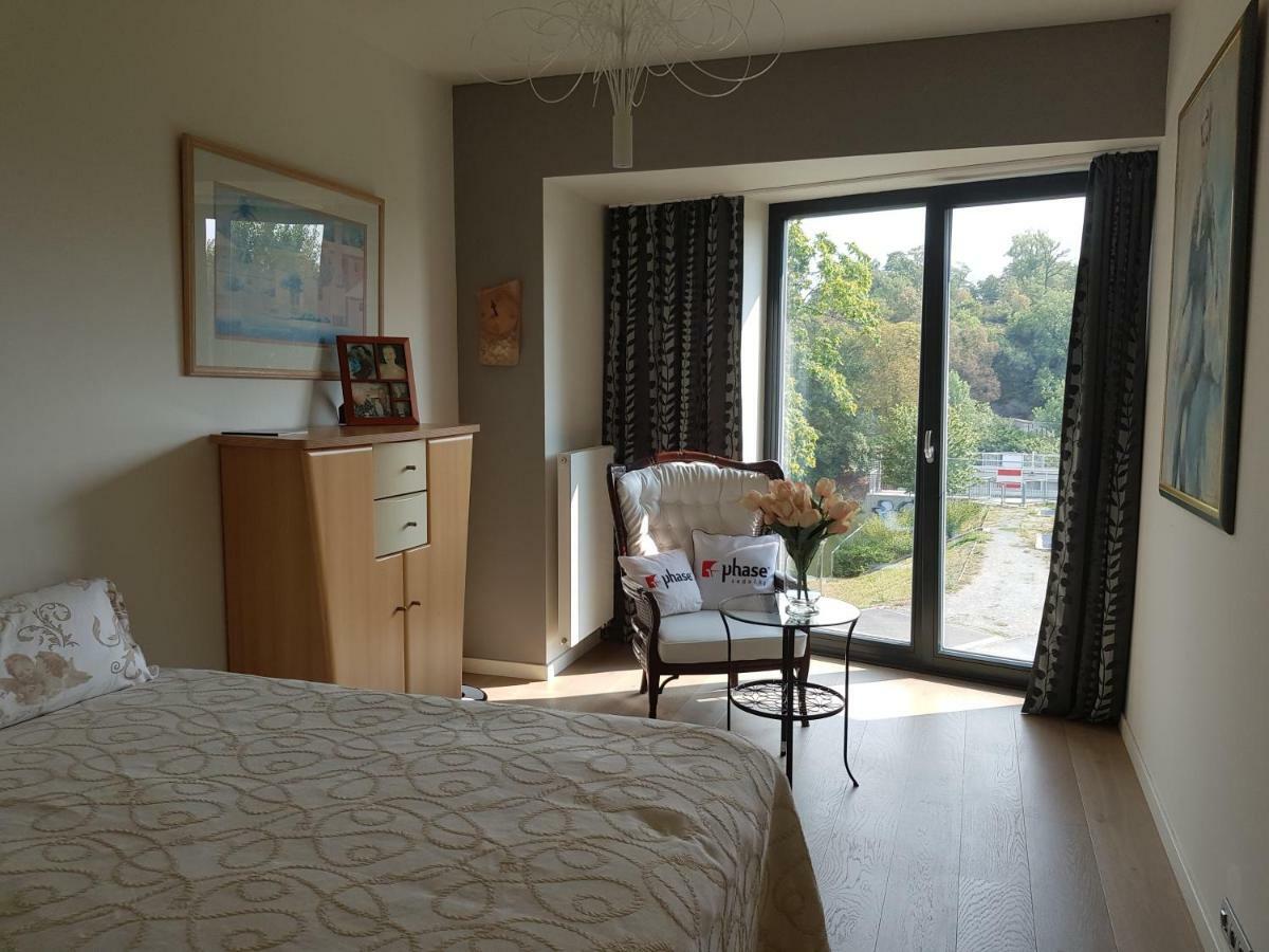 Apartament Praha Karibik Zewnętrze zdjęcie