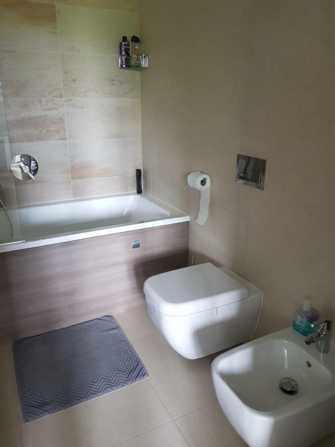 Apartament Praha Karibik Zewnętrze zdjęcie