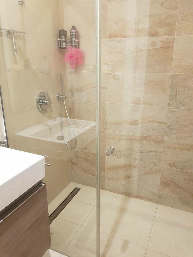Apartament Praha Karibik Zewnętrze zdjęcie
