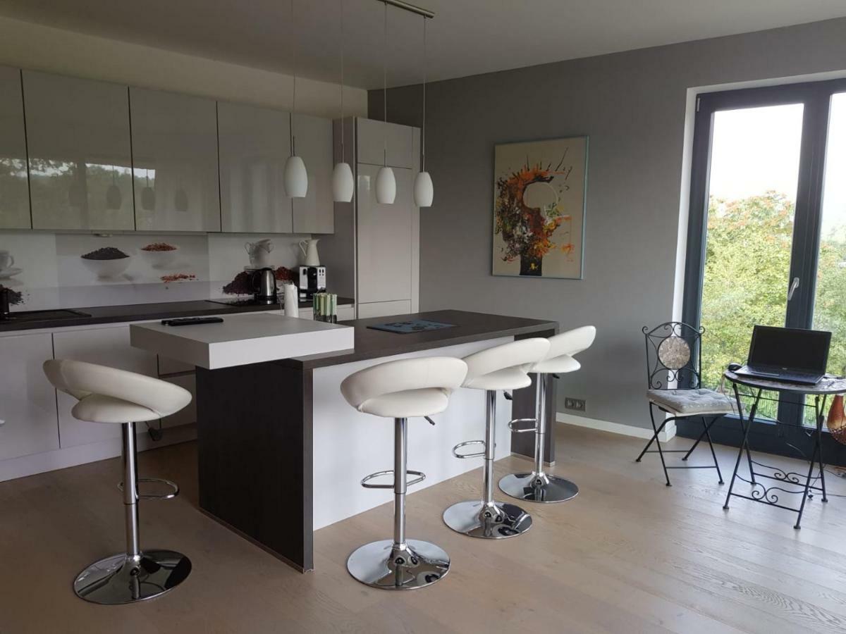 Apartament Praha Karibik Zewnętrze zdjęcie