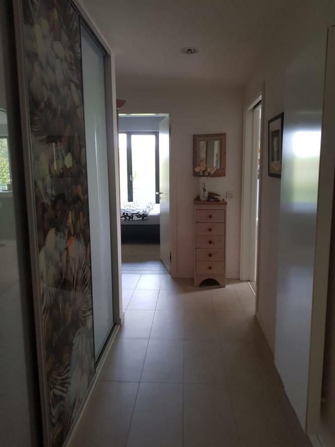 Apartament Praha Karibik Zewnętrze zdjęcie